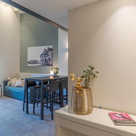 Suite Funicolare - By Myhomeincomo Exteriör bild
