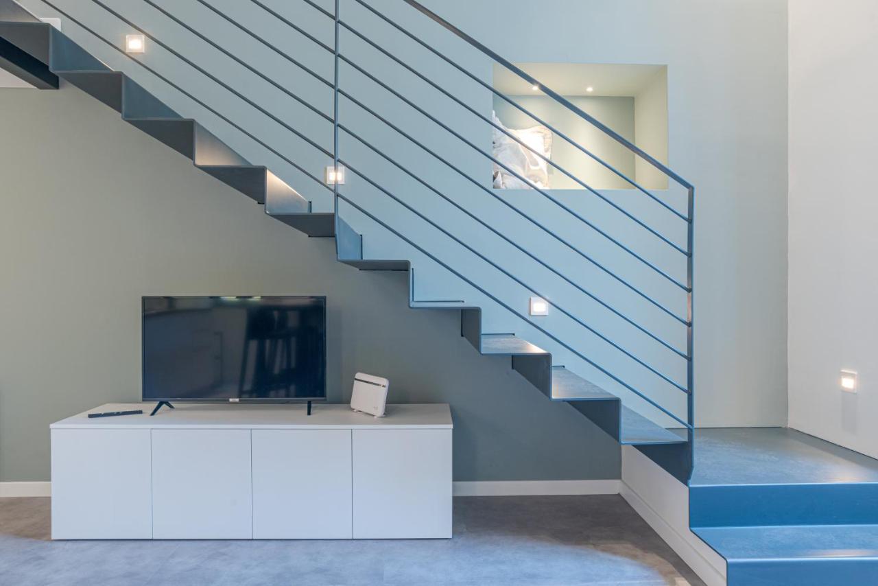 Suite Funicolare - By Myhomeincomo Exteriör bild