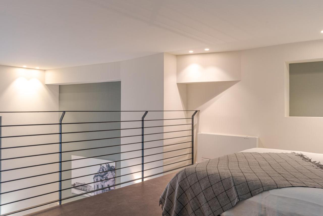 Suite Funicolare - By Myhomeincomo Exteriör bild
