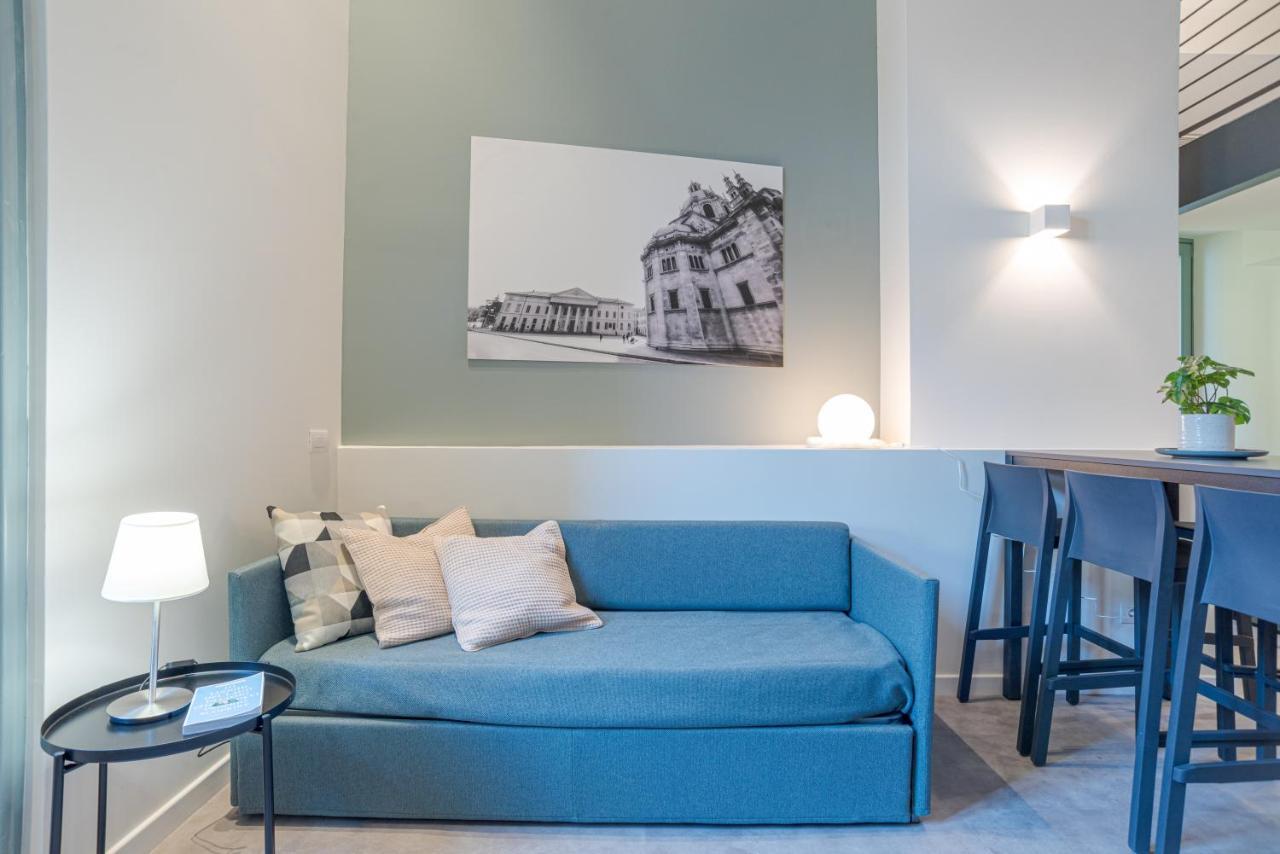Suite Funicolare - By Myhomeincomo Exteriör bild