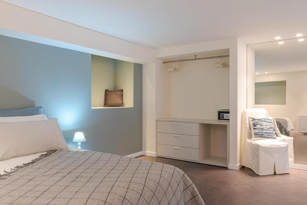 Suite Funicolare - By Myhomeincomo Exteriör bild