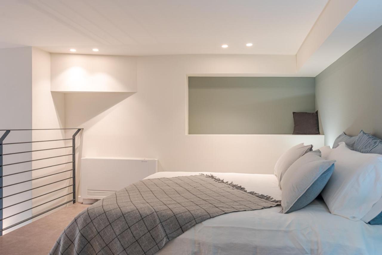 Suite Funicolare - By Myhomeincomo Exteriör bild