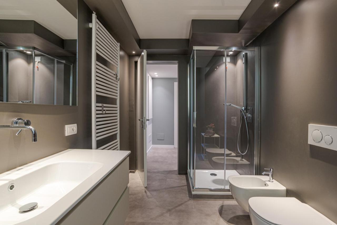 Suite Funicolare - By Myhomeincomo Exteriör bild