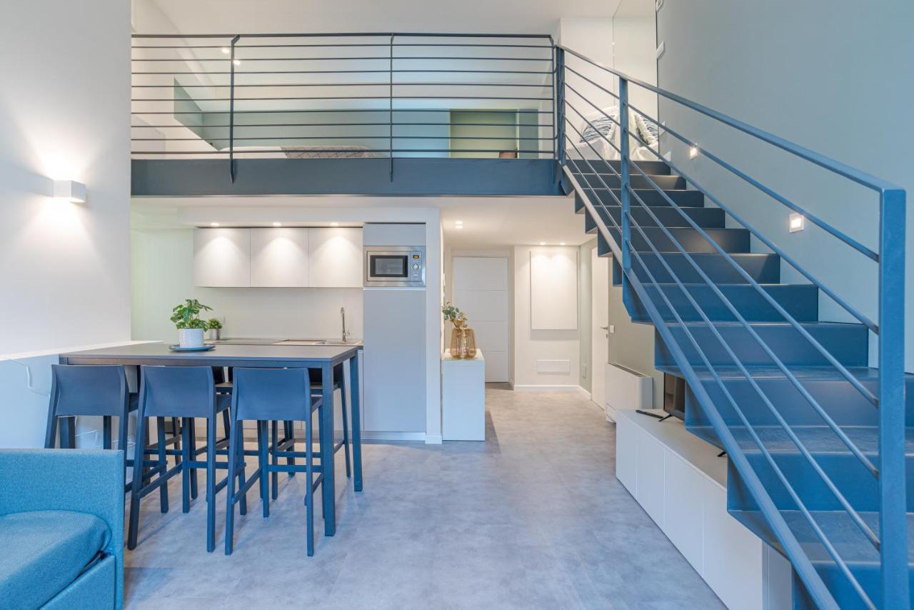 Suite Funicolare - By Myhomeincomo Exteriör bild