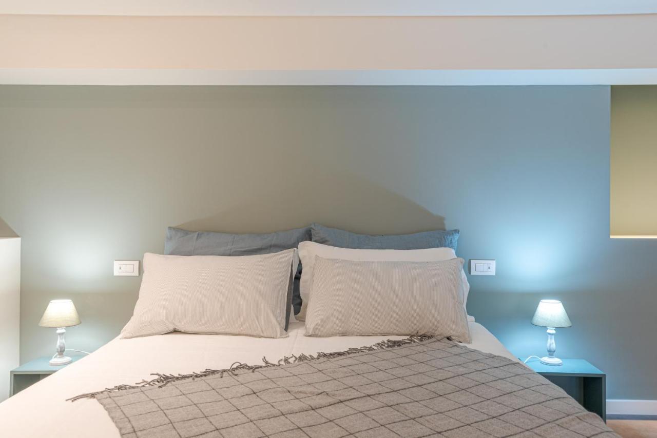 Suite Funicolare - By Myhomeincomo Exteriör bild